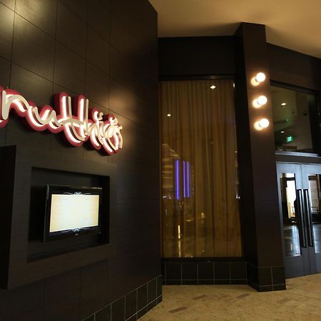 Grand Falls Casino & Golf Resort Larchwood Extérieur photo