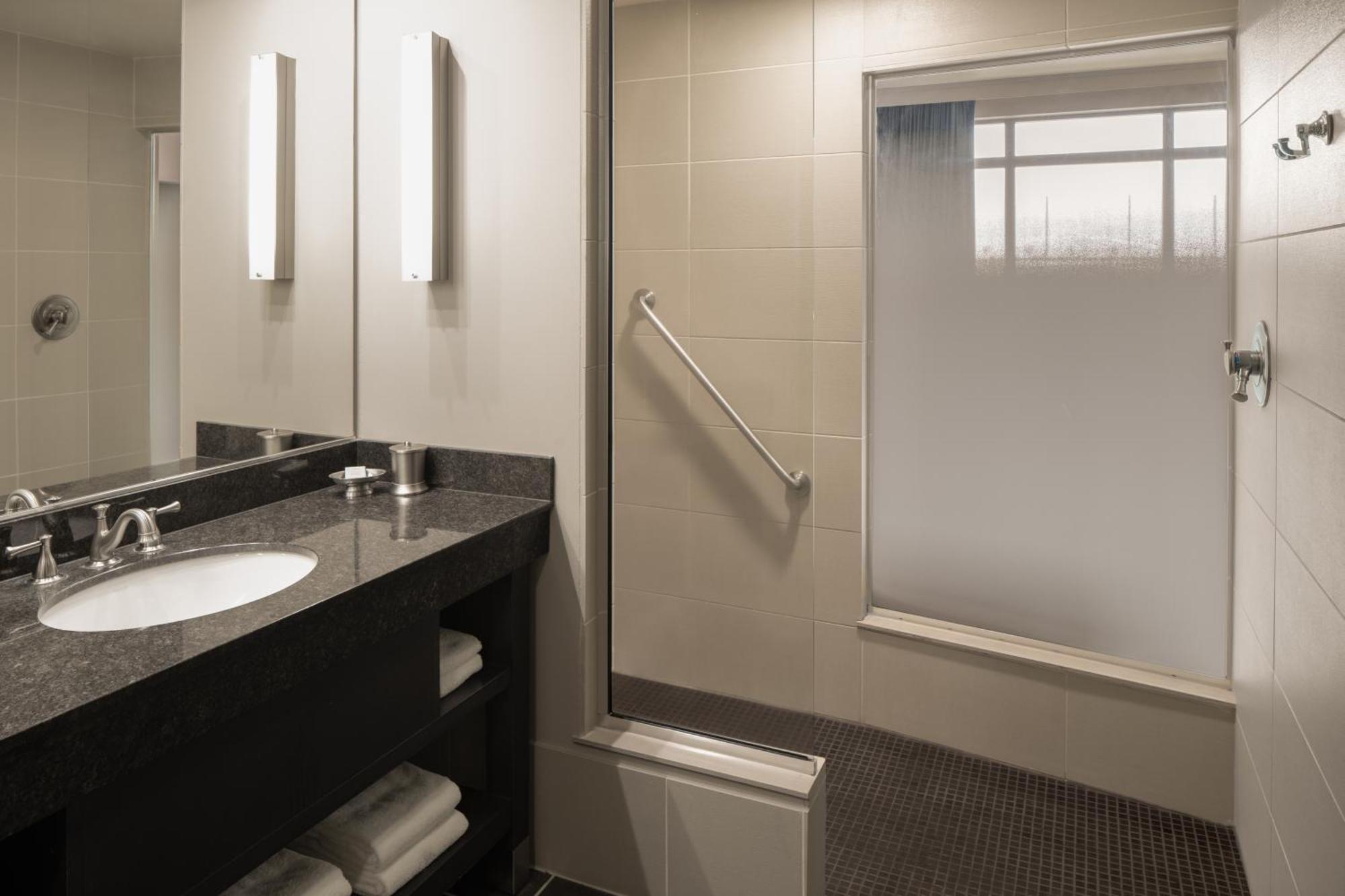 Grand Falls Casino & Golf Resort Larchwood Extérieur photo
